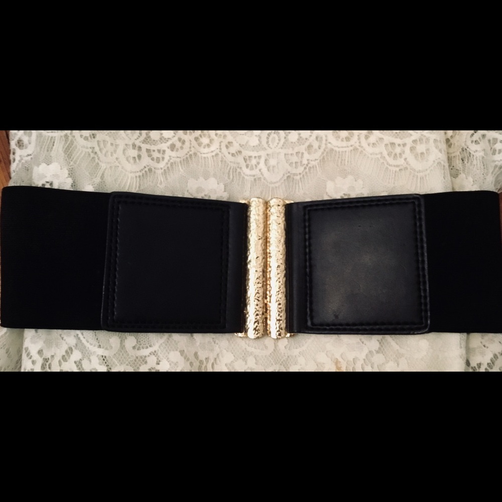 BCBC elastic waist BELT